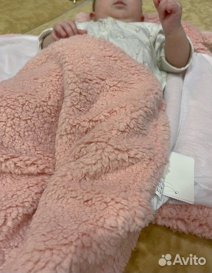 Кокон для детей