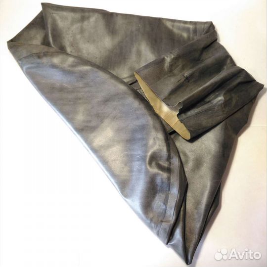 Гермомешок Армейский 40 литров Фляга армейская