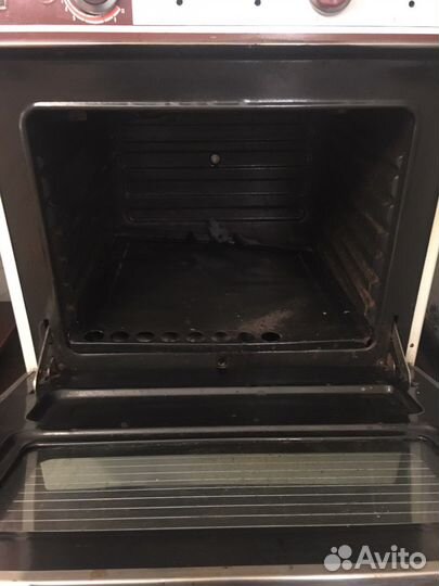 Плита газовая