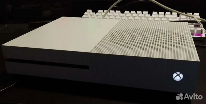 Xbox one s 1tb