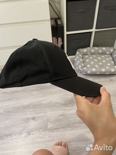 Бейсболка New era