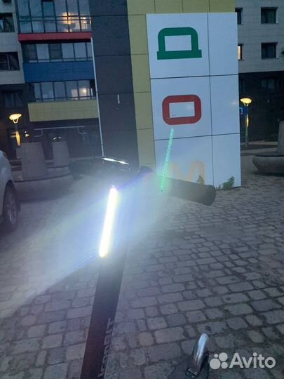 Электросамокат взрослый