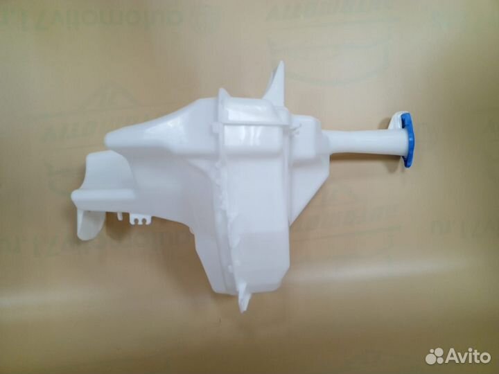 Бачок омывателя kia rio 3