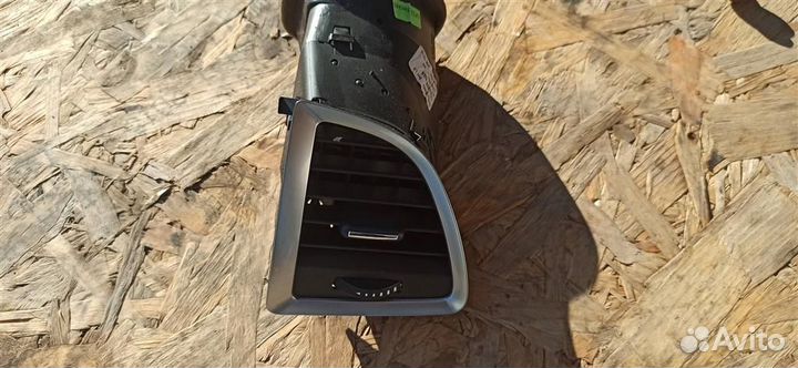 Дефлектор воздушный Opel Astra J