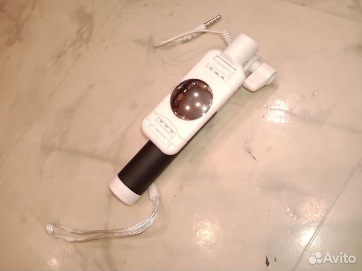 Сэлфи-палка