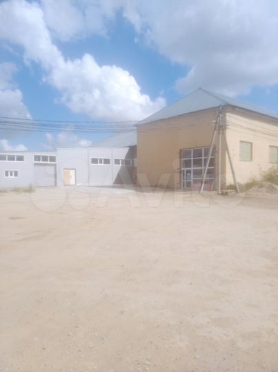Торговая площадь, 450 м². 1/2 доля