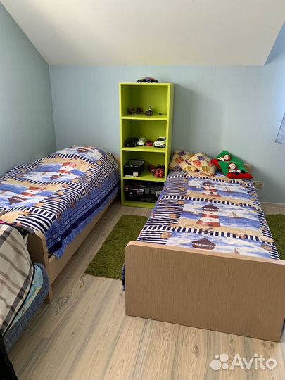 Мебель для детской комнаты