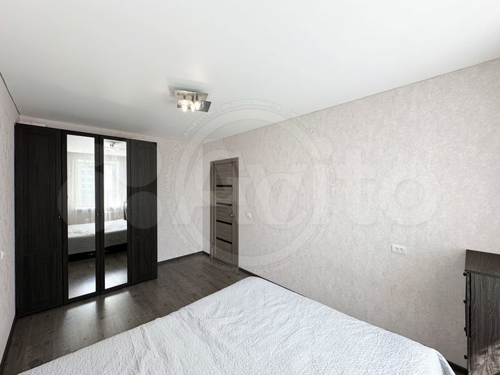 2-к. квартира, 47,6 м², 7/9 эт.