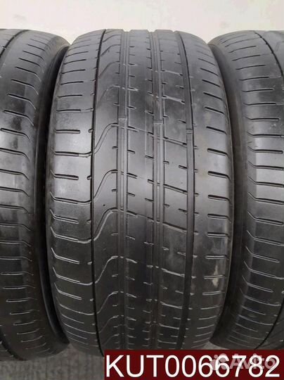 Pirelli P Zero 265/40 R21 99R