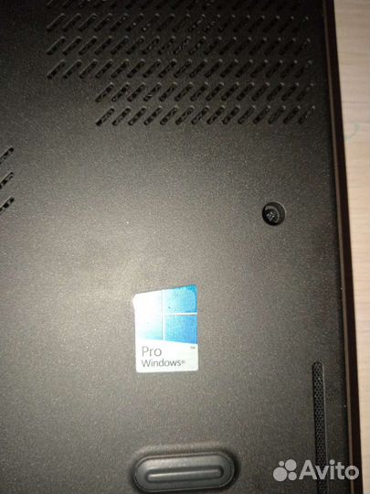 Lenovo thinkpad t460