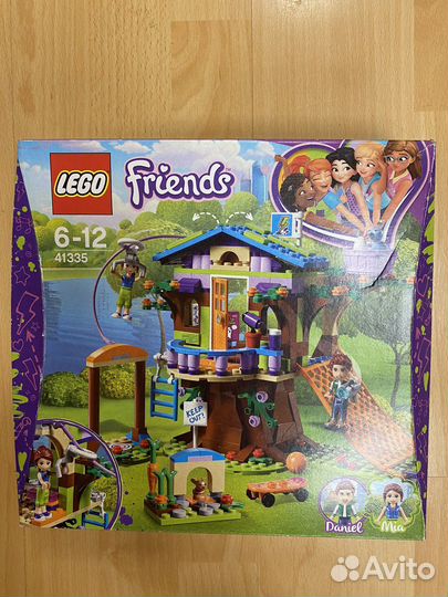 Lego Friends