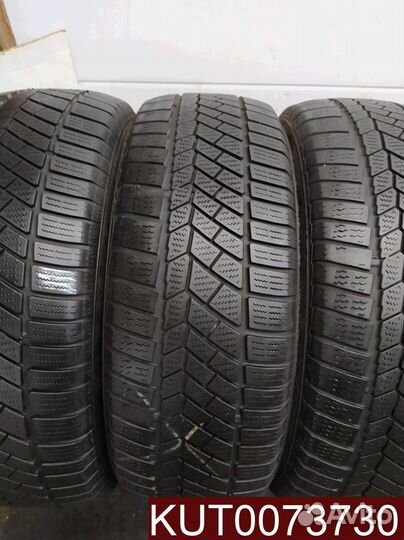 Continental ContiWinterContact TS 830 P 205/60 R16 107U