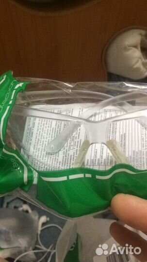 Очки для работ