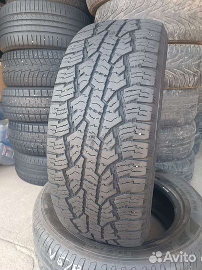 Nokian Tyres Rotiiva AT 265/60 R18 114T