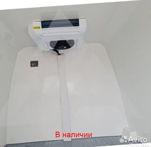 Рефрижератор Arctic XS (0/18 гр.) на 12 куб.м