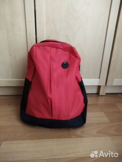 Новые рюкзаки