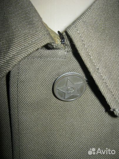 Полевая форма офицерская