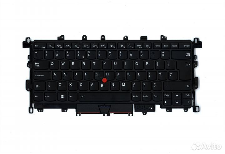 Клавиатура LenovoX1 Yoga 1st Gen