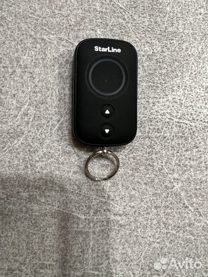 Дополнительный брелок Starline A93