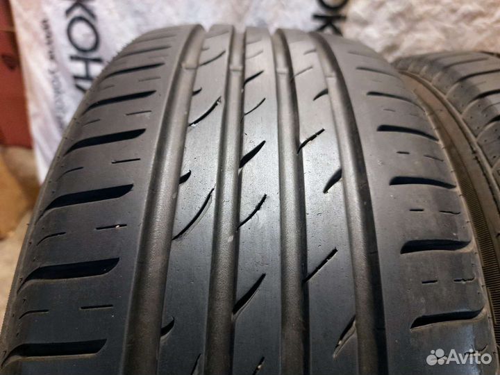 Nexen N'Blue HD Plus 215/55 R16