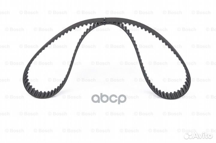 Ремень грм htda10769,525M25,5 1987949509 Bosch