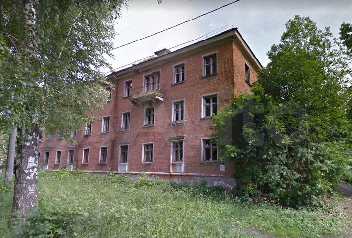 Торговая площадь, 1027 м²