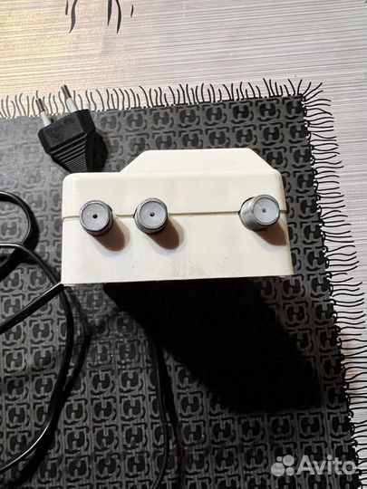 Усилитель телевизионный AL-200