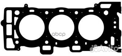 Прокладка ГБЦ 10175300 10175300 Ajusa