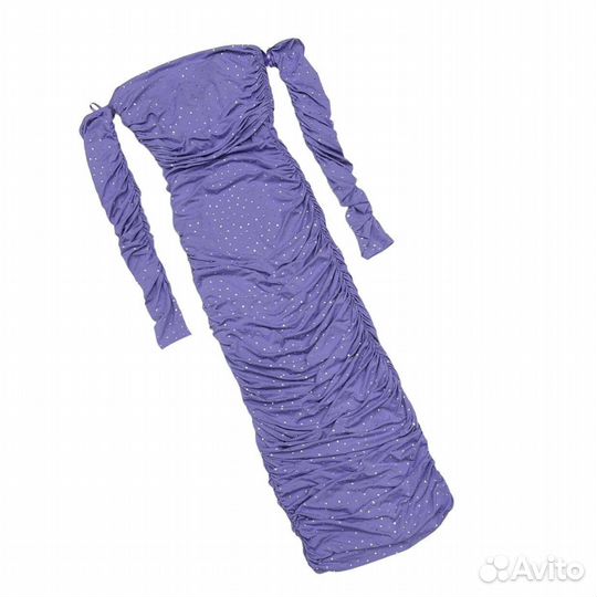 Платье Alexandre Vauthier