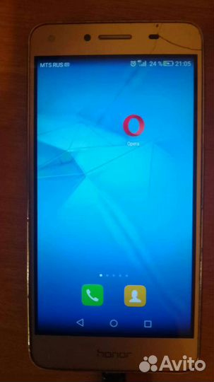 HONOR 5A, 2/16 ГБ