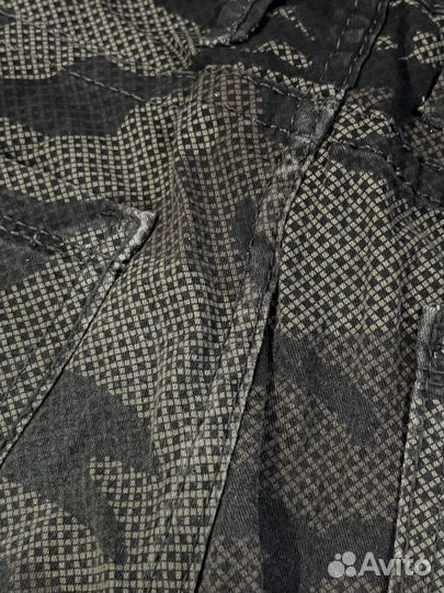 Шорты подростковые