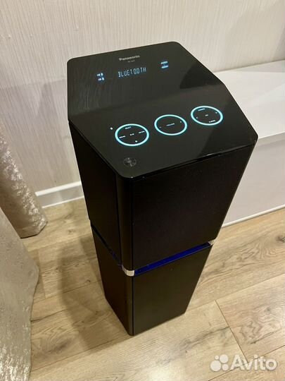 Акустическая система Panasonic SC-UA7