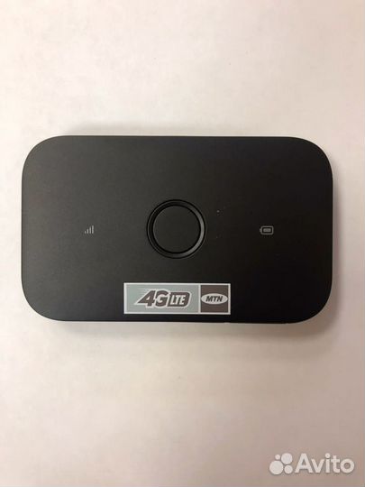 Модем-Wi-fi роутер Huawei E5573