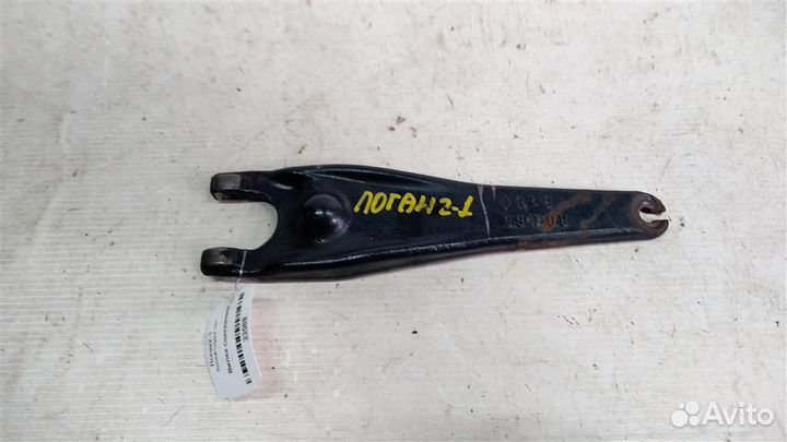 Вилка сцепления Renault Logan 2 14г