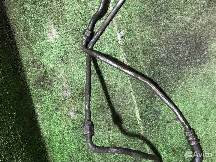 Трубка охлаждения АКПП Audi A8 D3 BVJ 4.2 FSI 2007