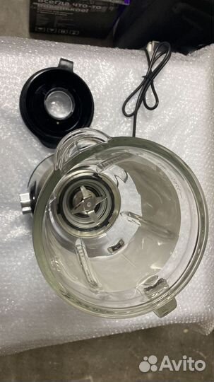 Блендер стационарный Zelmer ZSB4850