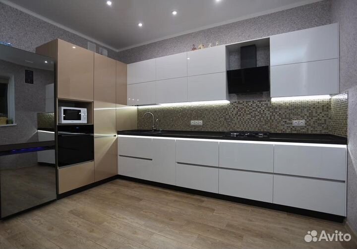 Кухня на Заказ