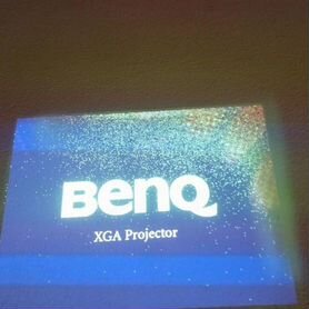 Проектор benq. Обмен