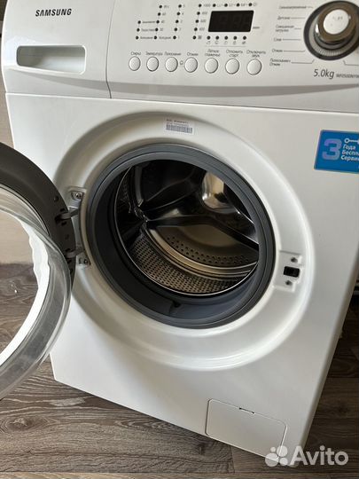 Стиральная машина бу