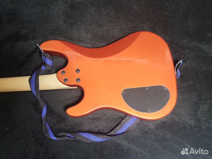 Электро гитара cort