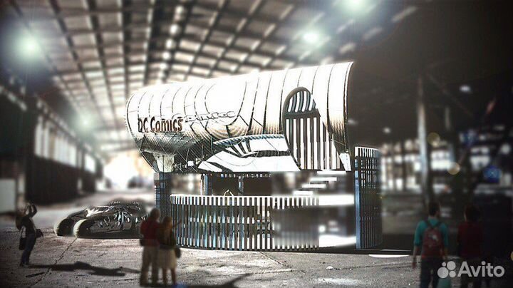 Режиссер видеомонтажа,3D аниматор, визуализиатор