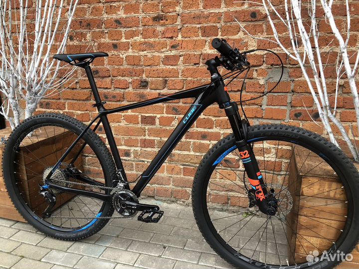 Cube Reaction HPA SL идеальное состояние Топ навес