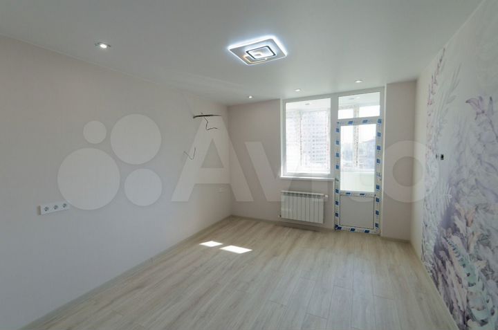 Квартира-студия, 27 м², 7/20 эт.