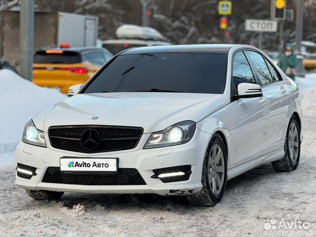 Линейка AMG