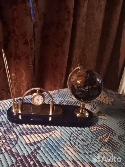 Часы настольные