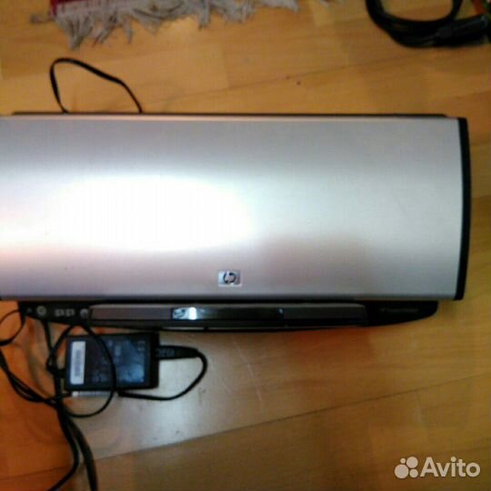 Принтер hp deskjet d4263