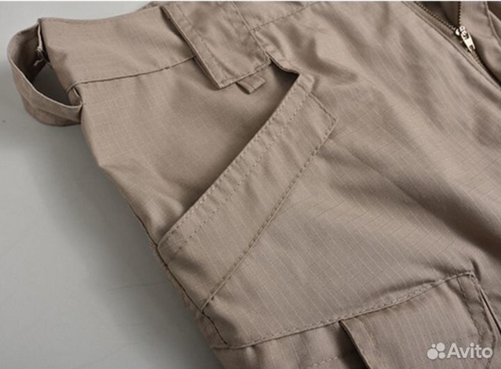 Шорты Тактические