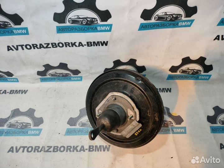 Вакуумный усилитель тормозов Bmw 5 E39 M54B25