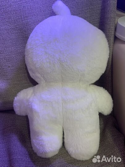 Мягкая игрушка утка лав фан