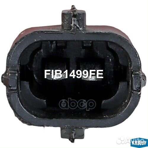 Форсунка бензиновая FIB1499FE Krauf